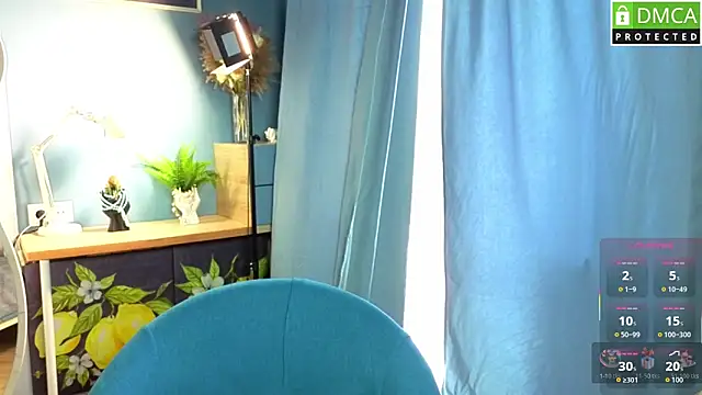 lu_muon webcam