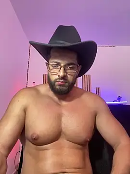 magnumchris webcam