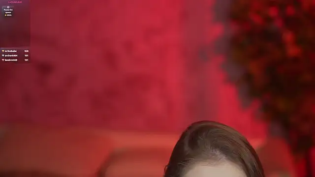 Esmie_Smile webcam