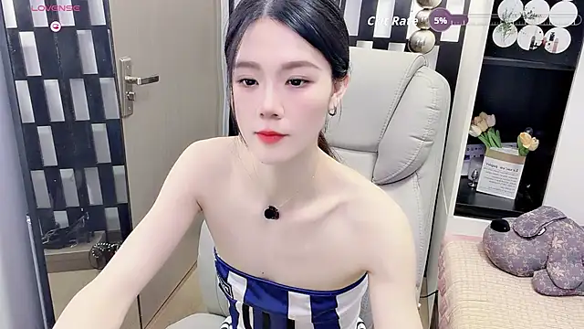 Yueyue-MM webcam