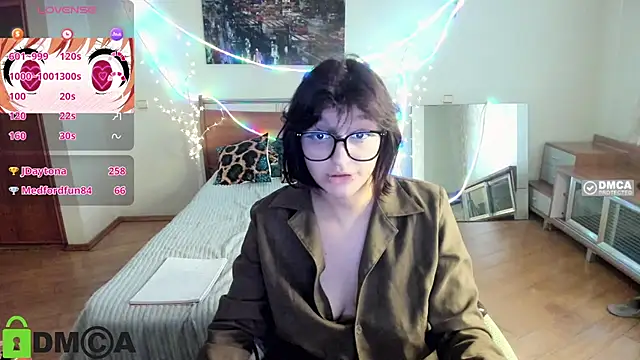 A_Skyy webcam