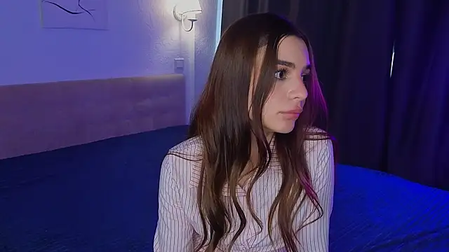 LauraHansil webcam