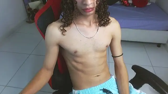 Axel_fox77 webcam