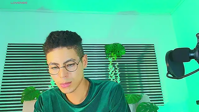 ThiiagoSaeenz webcam