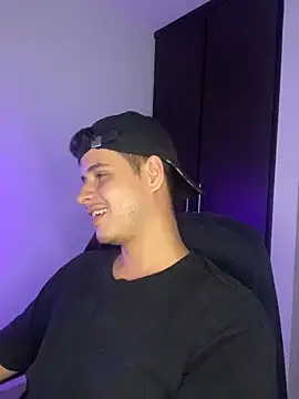 BjornSteel webcam