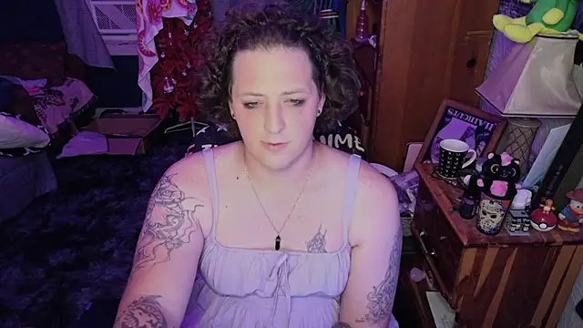 Abagail_soft webcam