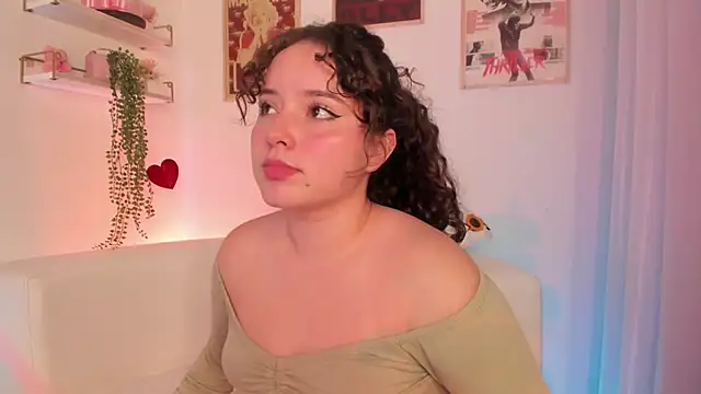 Ally_belle live cam