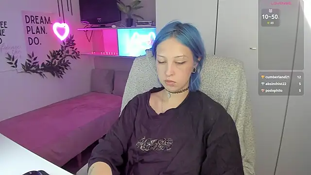 Neko_Sora webcam