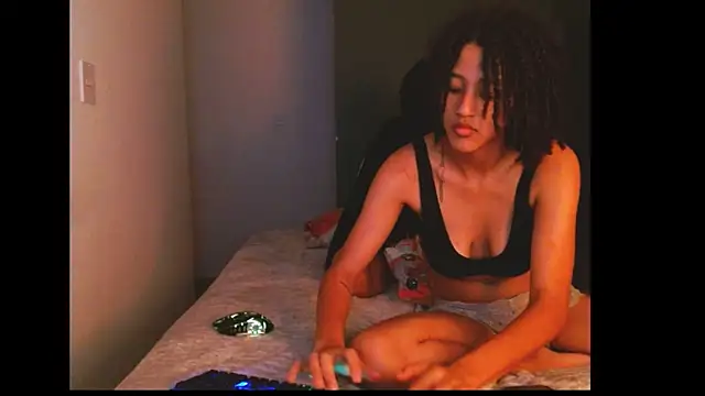 Stefy_sophie03 webcam