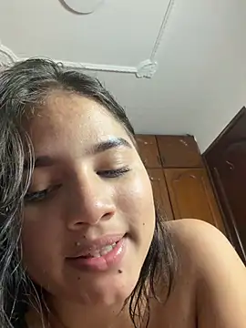 Mulan_rousse live cam