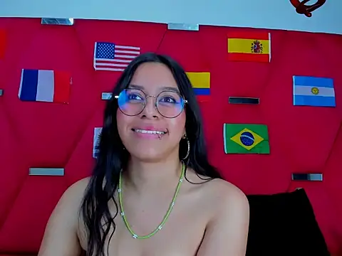 CrystalAllure webcam
