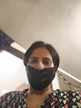 Neha-ji webcam