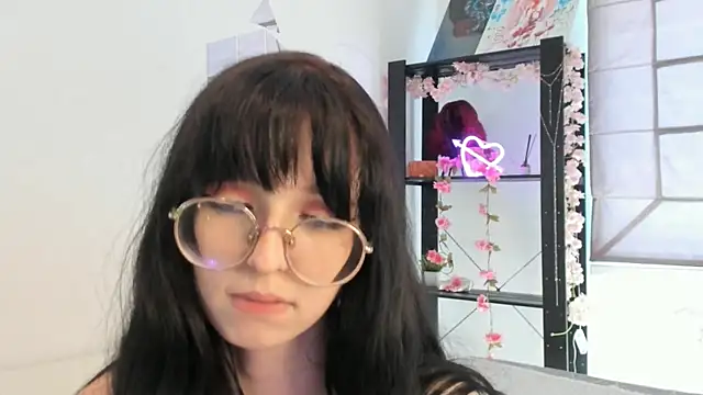 Cosmic_Gleam webcam