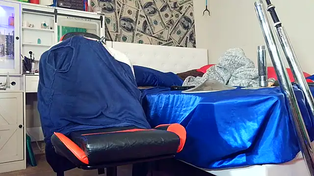 sugahfreeee webcam
