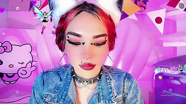 LeyXandrabraz webcam