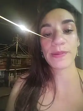 JessicaDovee webcam