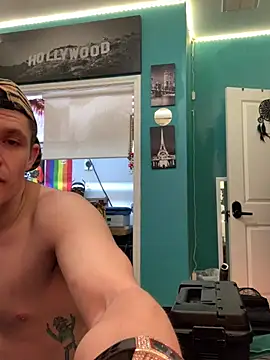 TheGAPEgatsby92 live cam