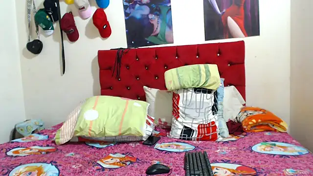 dirtycouplehot2's room