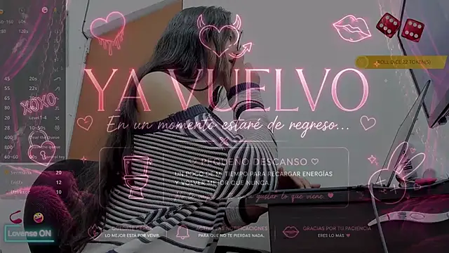 DianaVoggel's room