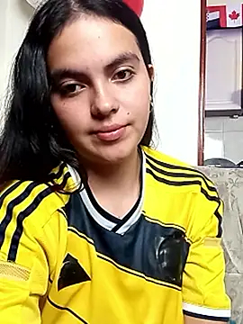 Tiffany_markle live cam on StripChat