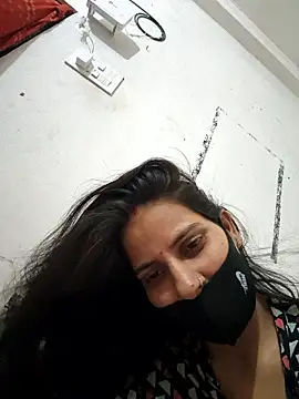 Neha-ji live cam