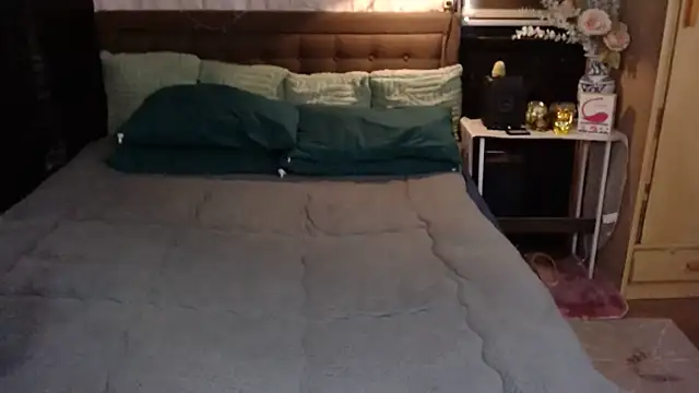 xheavenlytrans live cam
