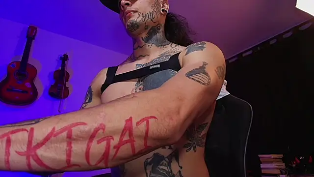 Ryuk_it live cam