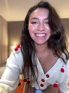 CocoaGigiMuse webcam