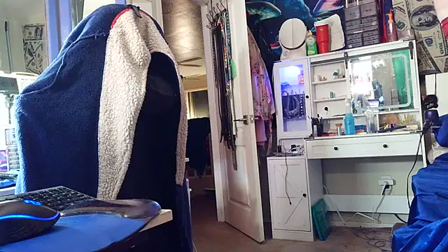 sugahfreeee webcam