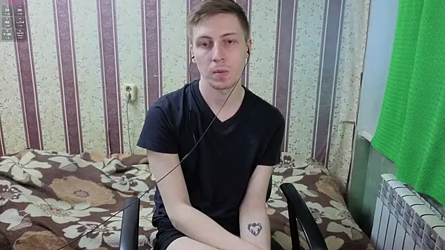 Darien_Brown webcam