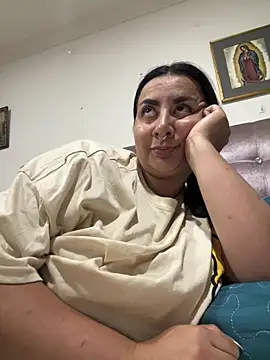 Abril_Luv webcam