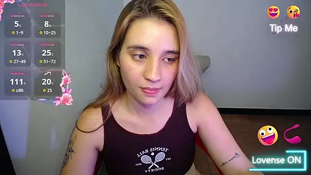 Ambar_lynn01 webcam