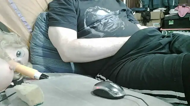 messi_syssy webcam