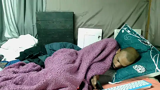 Camodick live cam