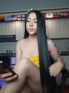 Agnes_cox webcam