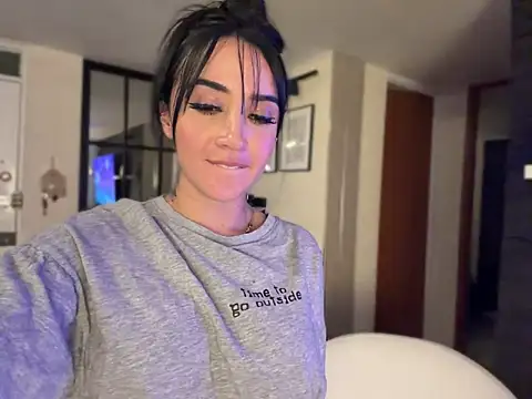 EmmyEvans1 webcam