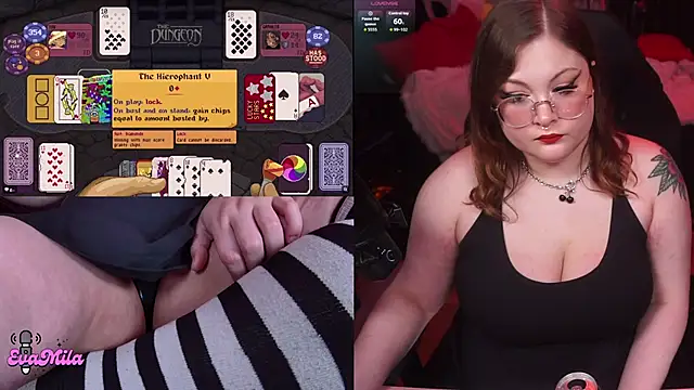evamila