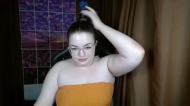 Teasing_Dora webcam