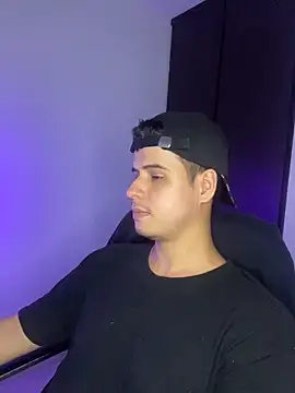 BjornSteel webcam