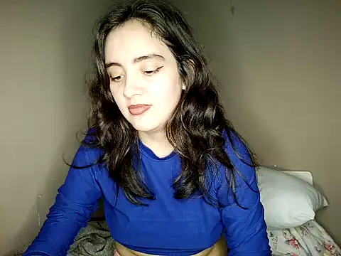 AishaGeisha webcam