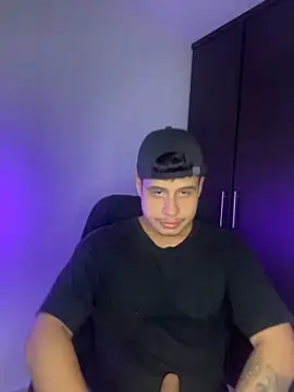BjornSteel webcam