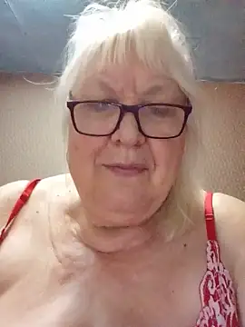 Alexia64231 webcam
