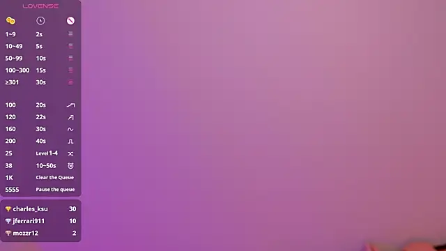 Gioconda_xx webcam