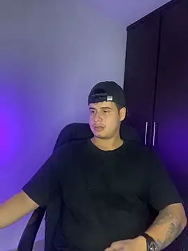 BjornSteel webcam