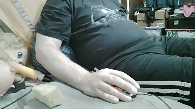 messi_syssy webcam