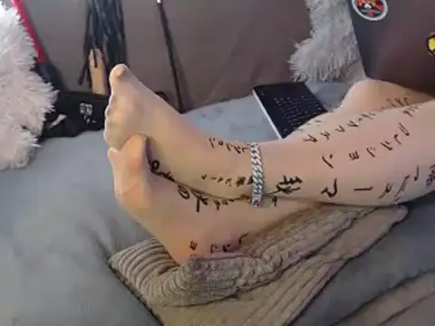 GoddessMonicaAngels live sex cam