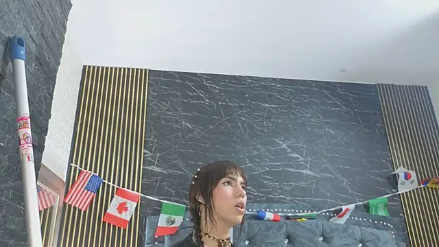 diosagolden webcam