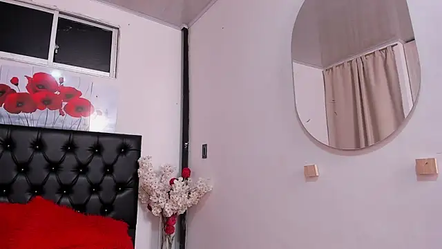 pinky_f00x webcam