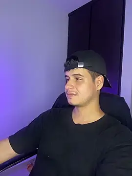BjornSteel webcam
