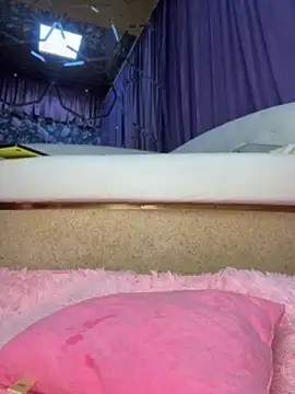 NinaVerse webcam